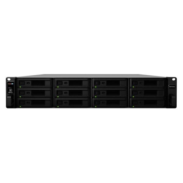 Synology rxd1219sas expansion unit 12bay disk stat