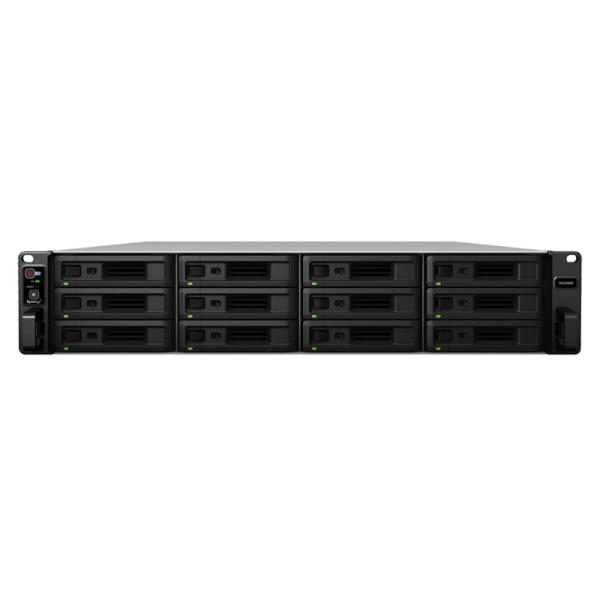 Synology sa3200d nas 12bay rack station