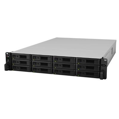 Synology sa3200d nas 12bay rack station