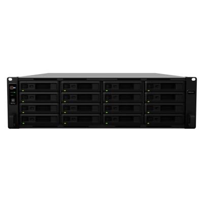 Synology rs4021xs+ nas 16-bay 3u rack station