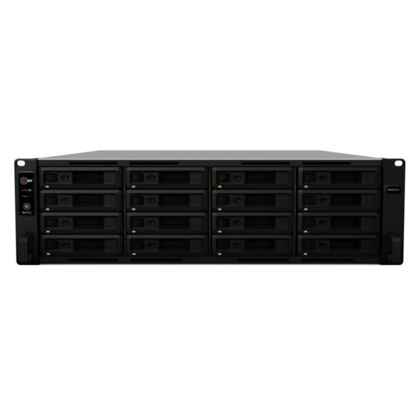 Synology rs4021xs+ nas 16-bay 3u rack station