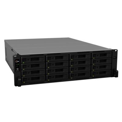 Synology rs4021xs+ nas 16-bay 3u rack station