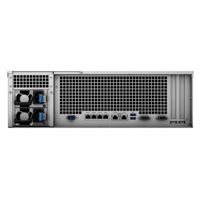 Synology rs4021xs+ nas 16-bay 3u rack station