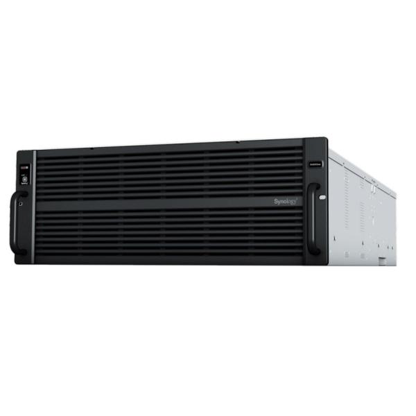 Synology rx6022sas expansion unit 60bay rack 4u