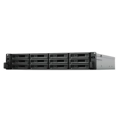 Synology sa6400 nas 12bay rack station