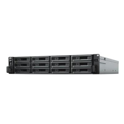 Synology rx1223rp expansion unit 12bay rack