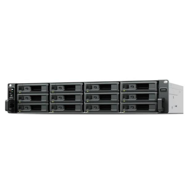 Synology sa3400d 12bay sas enterprise server