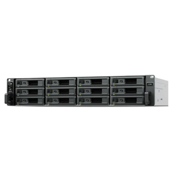 Synology uc3400 san unified controller 12bay sas