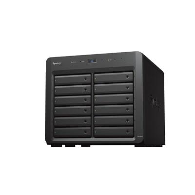 Synology dx1222 expansion unit 12bay diskstation