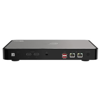 Qnap hs-264-8g nas 2xhdd-bay 2x2.5gbe+2xusb3.2