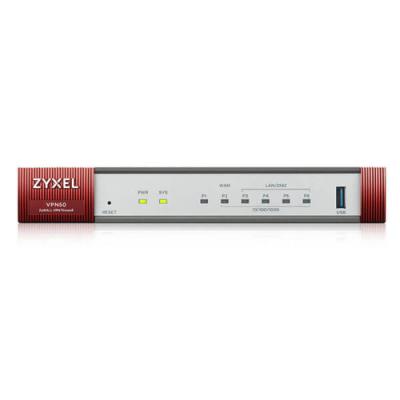 Zyxel vpn50 firewall vpn 50