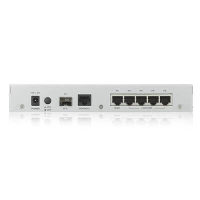 Zyxel vpn50 firewall vpn 50