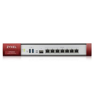 Zyxel vpn300 firewall vpn 2300