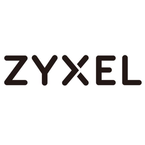 Zyxel licencia secureporter 1 año