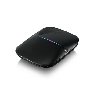 Zyxel nbg6818 router wifi ac2600 multi-gigabit