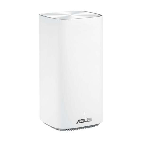 Asus cd6 (2-pk) router mesh zenwifi ac1500 wifi5