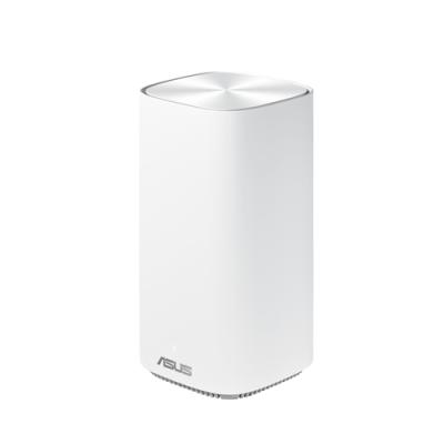 Asus cd6 (2-pk) router mesh zenwifi ac1500 wifi5