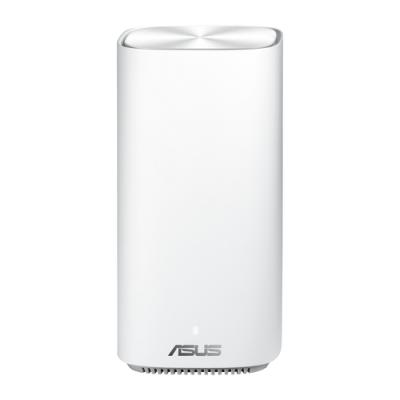 Asus cd6 (2-pk) router mesh zenwifi ac1500 wifi5