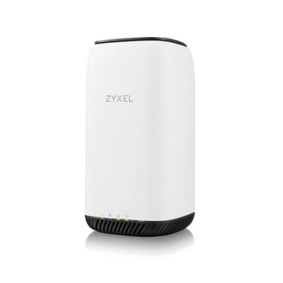 Zyxel nr5101 router 4g/5g wifi6 indoor 2xgb