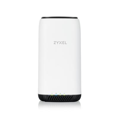 Zyxel nr5101 router 4g/5g wifi6 indoor 2xgb