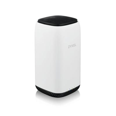 Zyxel nr5101 router 4g/5g wifi6 indoor 2xgb