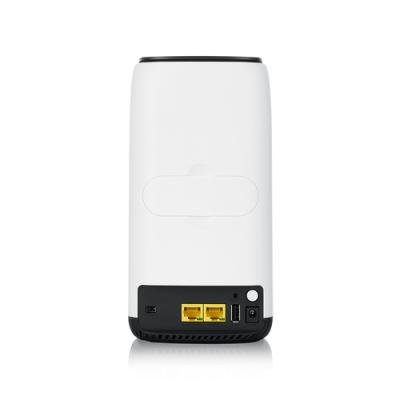 Zyxel nr5101 router 4g/5g wifi6 indoor 2xgb