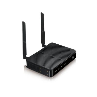 Zyxel lte3301-plus router wifi lte-a 4xgbe ac1200