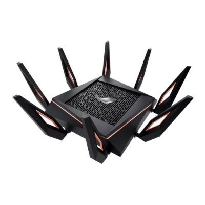 Asus gt-ax11000 gaming router wifi6 1x2.5gbe 1xwan