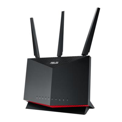 Asus rt-ax86s gaming router ax5700 wifi6 1xwan