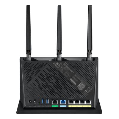 Asus rt-ax86s gaming router ax5700 wifi6 1xwan