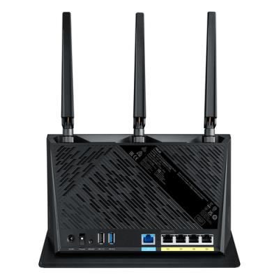 Asus rt-ax86s gaming router ax5700 wifi6 1xwan