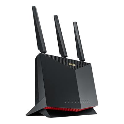 Asus rt-ax86s gaming router ax5700 wifi6 1xwan