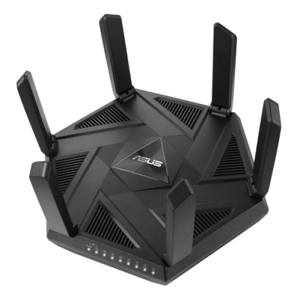 Asus rt-axe7800 router wifi6e tribanda axe7800