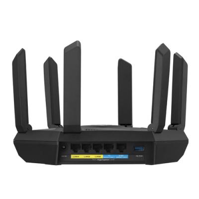 Asus rt-axe7800 router wifi6e tribanda axe7800