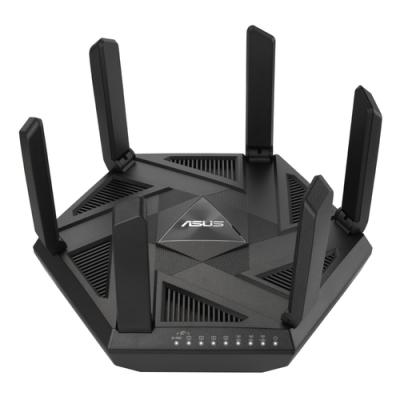 Asus rt-axe7800 router wifi6e tribanda axe7800