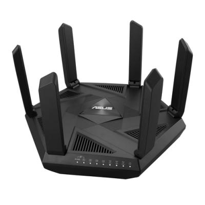 Asus rt-axe7800 router wifi6e tribanda axe7800