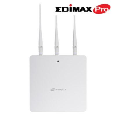 Edimax pro punto acceso wap1750 dual-band poe