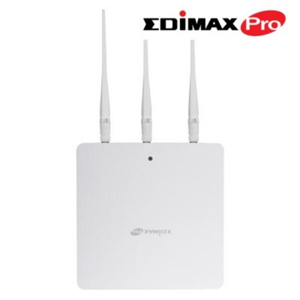 Edimax pro punto acceso wap1750 dual-band poe