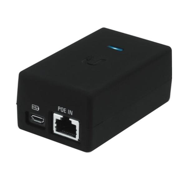 Ubiquiti airgateway ag-pro-ins 2.4ghz 5ghz poe usb