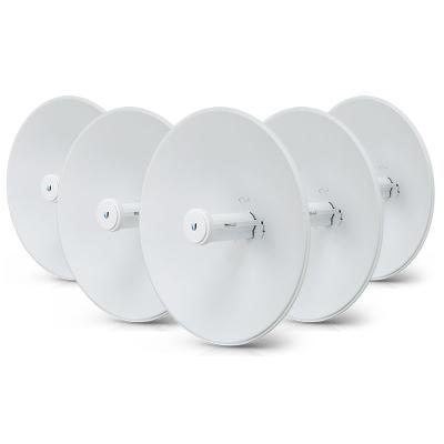 Ubiquiti powerbeam ac pbe-5ac-gen2 5ghz 25dbi pack