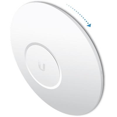 Ubiquiti unifi uap-ac-shd dual band poe