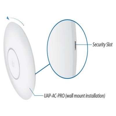 Ubiquiti unifi uap-ac-shd dual band poe