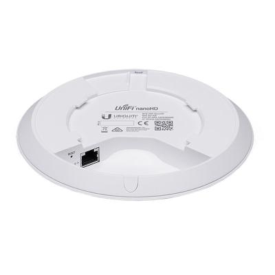 Ubiquiti unifi uap-nanohd dual band poe pack 5