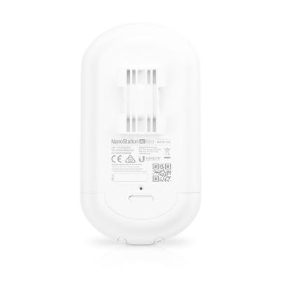 Ubiquiti nanostation ac loco 5 5ghz 13dbi pack 5