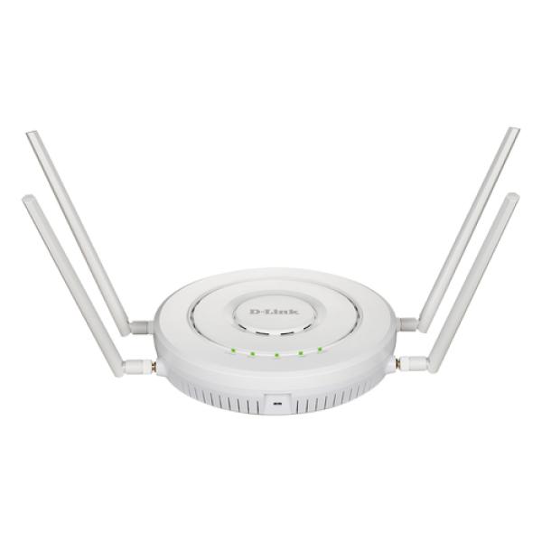 D-link dwl-8620ape punto acceso ac2600 dual band