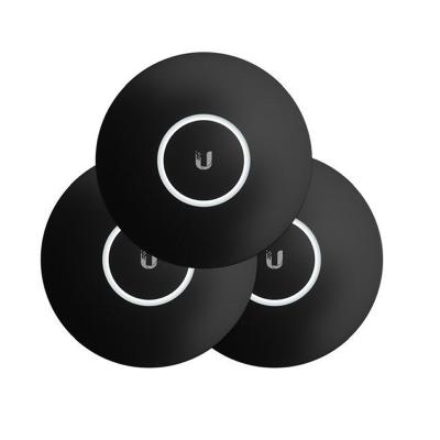 Ubiquiti unifi nhd-cover-black-3 cubierta negra