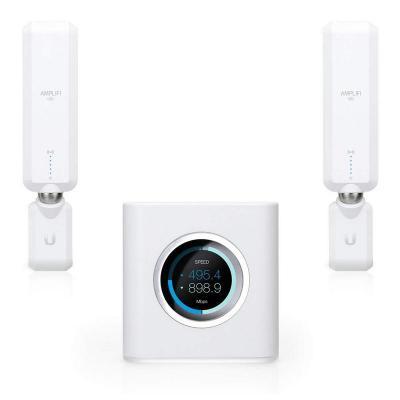 Ubiquiti amplifi afi-hd router + punto acceso mesh