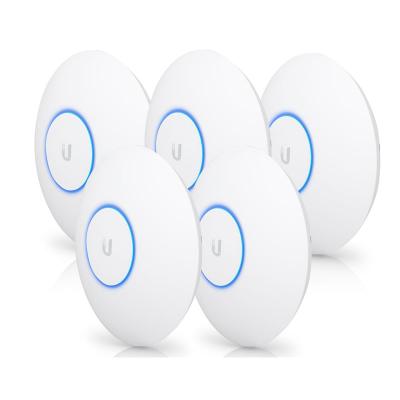 Ubiquiti unifi uap-ac-shd dual band poe pack 5