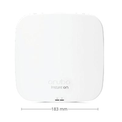 Aruba instant on ap15 (rw) 4x4 11ac wave2 indoor