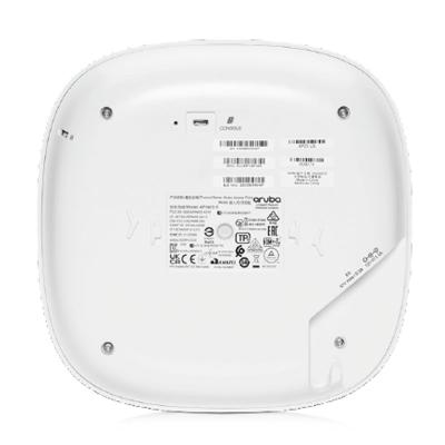 Aruba instant on ap25 (rw) 4x4 wifi6 indoor